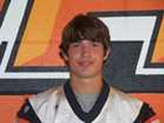 Wyatt Cordell